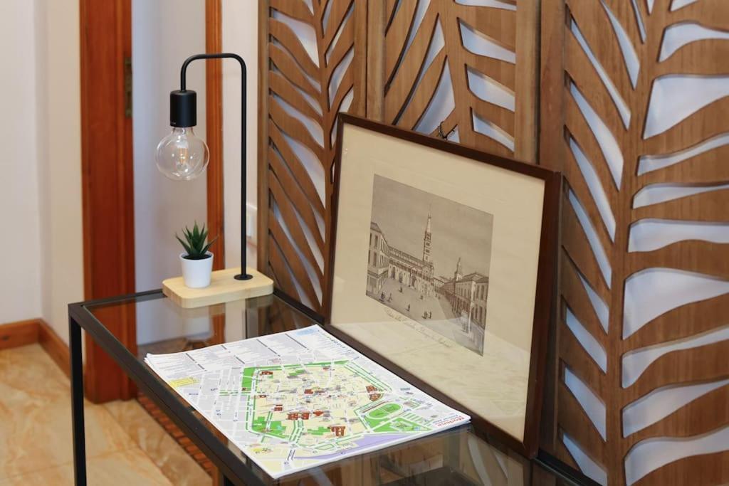 - Vicino Al Centro - Free Parking & Wi-fi Modena