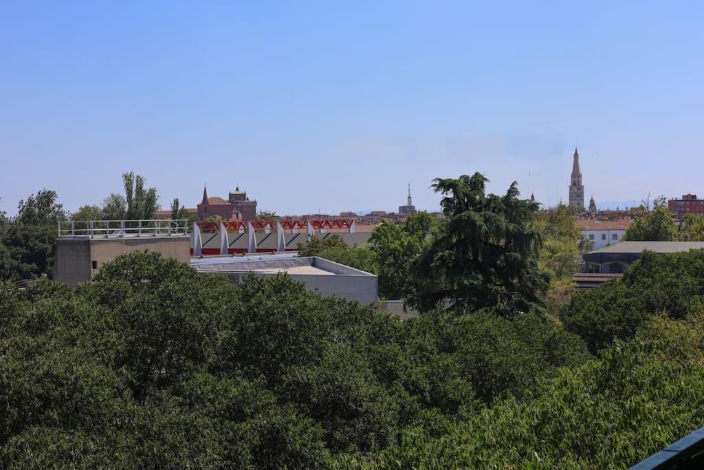 - Vicino Al Centro - Free Parking & Wi-fi Modena