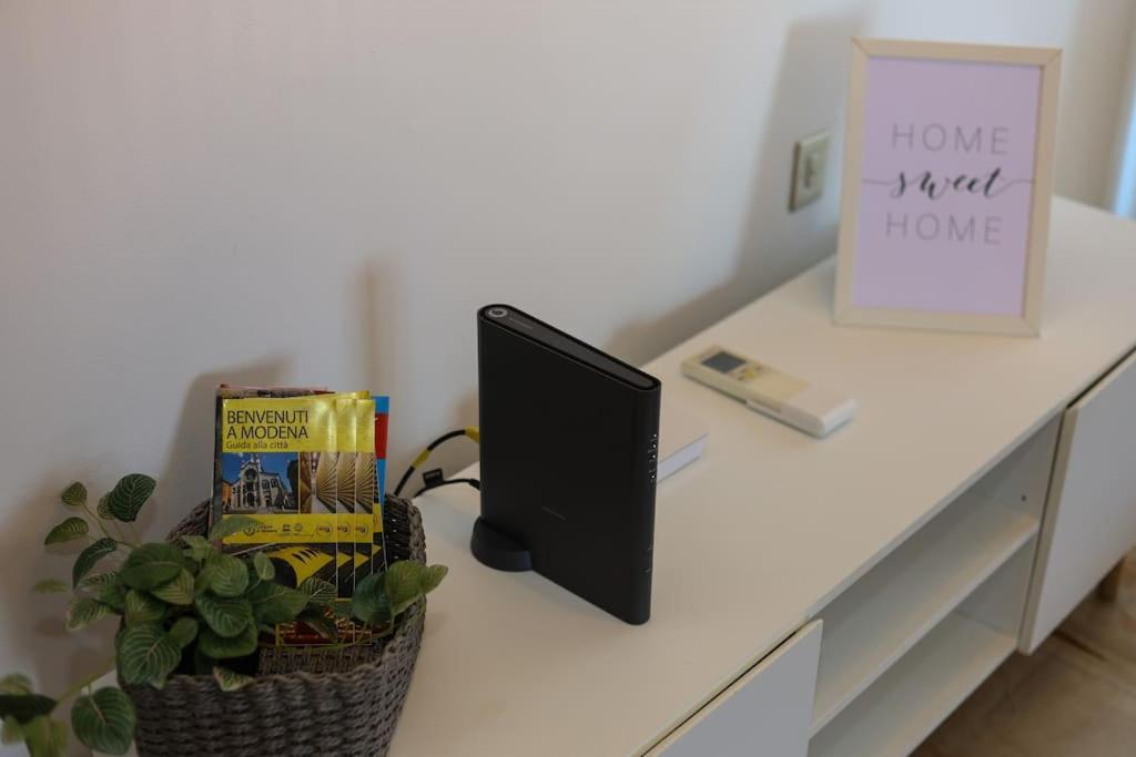- Vicino Al Centro - Free Parking & Wi-fi Modena